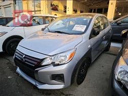 ميتسوبيشي ميراج